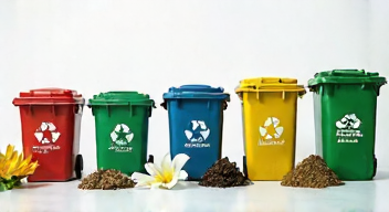 Das sind die Top 7 Schritte beim Abfallentsorgung