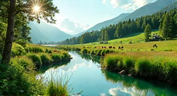 Das sind die Top 7 Schritte beim Naturschutz