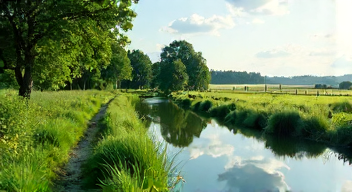 Das sind die Top 7 Schritte beim Naturschutz