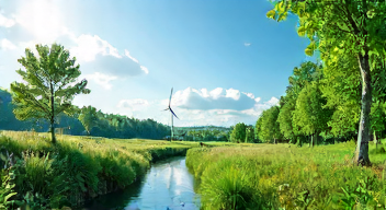 Das sind die Top 7 Schritte beim Naturschutz