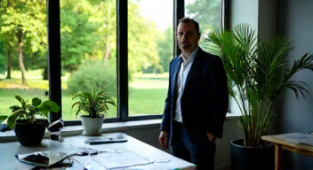 Der Experte für Wasserwirtschaft (2/10)