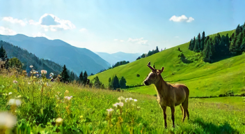 Der Expertenblick auf Naturschutz und Verantwortung (2/10)