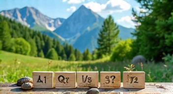 Die 5 meistgestellten Fragen (FAQ) zu Nationalparkmanagement