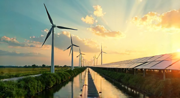 Die 5 meistgestellten Fragen (FAQ) zu Energieinfrastruktur