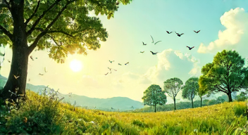 Die 5 meistgestellten Fragen (FAQ) zu Öffentlichkeitsarbeit im Naturschutz