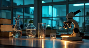 Die 5 meistgestellten Fragen (FAQ) zu Naturwissenschaftlern