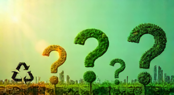 Die 5 meistgestellten Fragen (FAQ) zu Klimaschutz