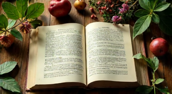 Die 5 meistgestellten Fragen (FAQ) zu Nature Writing