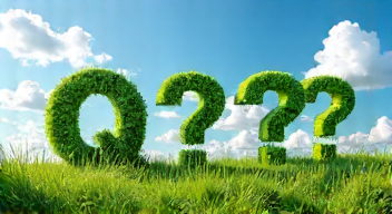 Die 5 meistgestellten Fragen (FAQ) zu Naturschutz