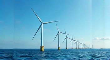 Die 5 meistgestellten Fragen (FAQ) zu Offshore-Windkraft