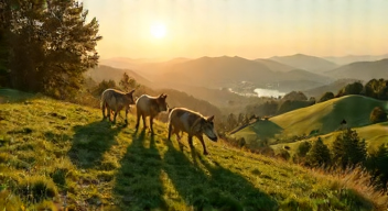 Die 5 meistgestellten Fragen (FAQ) zu Wolf und Weidetierhaltung