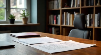 Die 6 häufigsten Fehler bei Bewerbungen als Naturwissenschaftler