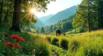 Die 6 häufigsten Fehler beim Naturschutz