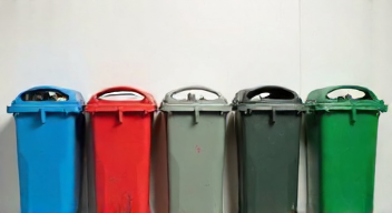 Die 6 häufigsten Fehler beim Recycling