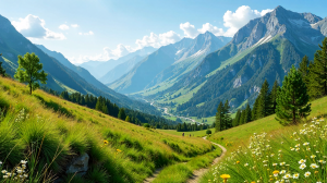 Die Bedeutung des Nationalparkmanagements: Klimaschutz, Biodiversität, Innovation