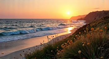 Die Bedeutung des Wattenmeeres für das Klima (3/10)