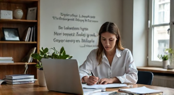 Die besten 8 Tipps bei der Bewerbung als Naturwissenschaftler