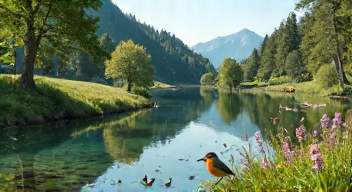 Die besten 8 Tipps bei der Vogelbeobachtung