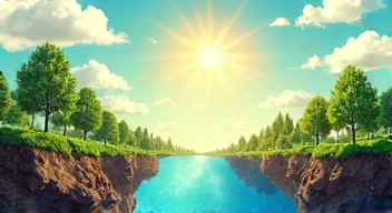 Die besten 8 Tipps bei Klimawandel