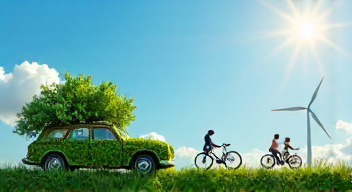 Die besten 8 Tipps bei Klimawandel