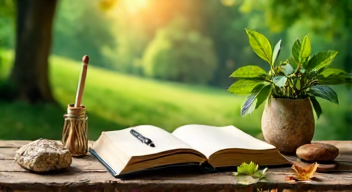 Die besten 8 Tipps bei Nature Writing