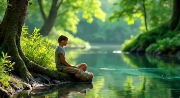 Die besten 8 Tipps bei Naturschutz