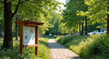 Die besten 8 Tipps bei Öffentlichkeitsarbeit im Naturschutz