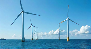 Die besten 8 Tipps bei Offshore-Windkraft
