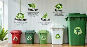 Die besten 8 Tipps bei Recycling