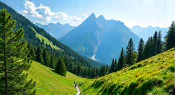 Die besten 8 Tipps beim Nationalparkmanagement