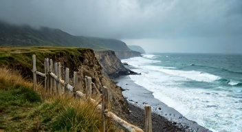 Die Herausforderungen des Nationalparkmanagements (1/10)