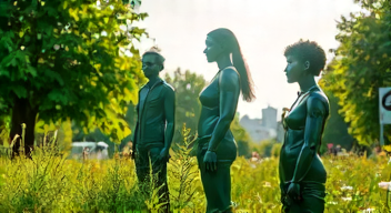 Die kulturelle Verantwortung im Recycling (3/10)