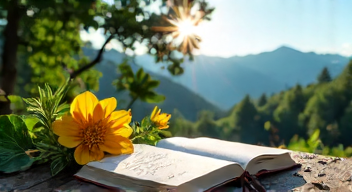 Die Kunst des Nature Writing (10/10)