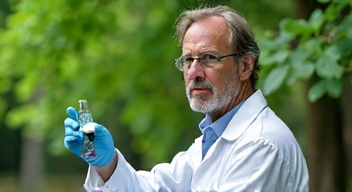 Die Rolle der Forschung im Naturschutz (2/10)