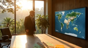 Die Rolle der Gesellschaft in der Klimavorsorge (3/10)