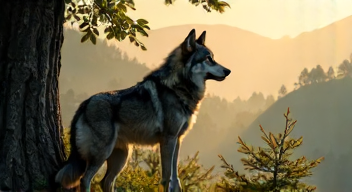 Die Rolle der Musik in der Natur- und Wolf-Debatte (10/10)