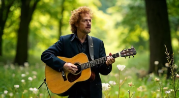 Die Rolle der Musik in der Umweltbewegung (10/10)