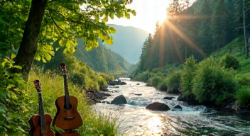 Die Stimme der Musik im Naturschutz (10/10)