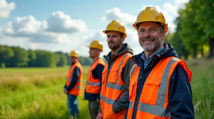 Die Zukunft des Naturschutzes: Fachkräfte, Herausforderungen und Lösungen