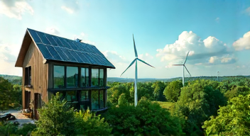 Ein Blick auf die Lösungen für den Klimawandel (2/10)