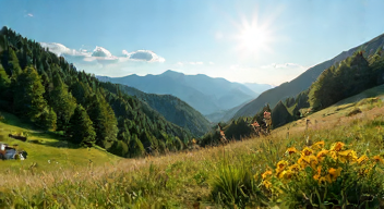 Einblick in die Bedeutung des Nature Writing (2/10)