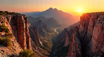 Einblick in die geologischen Herausforderungen (2/10)