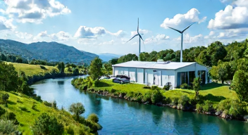 Einfluss der Aquathermie auf die Energieversorgung (2/10)