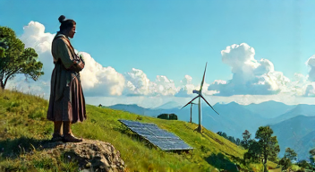 Einfluss der Kultur auf den Klimawandel (3/10)