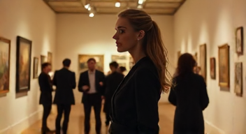 Einfluss der Kunst auf die Gesellschaft (10/10)