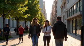 Einfluss des individuellen Verhaltens auf die Gesellschaft (7/10)