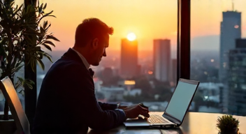 Ich bin Dirk Messner und sehe die Herausforderungen klar (2/10)