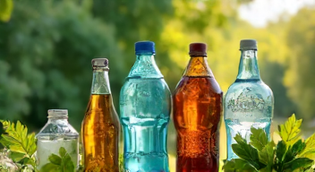 Ich über die Wahrheit des Recyclings und seine Bedeutung (1/10)