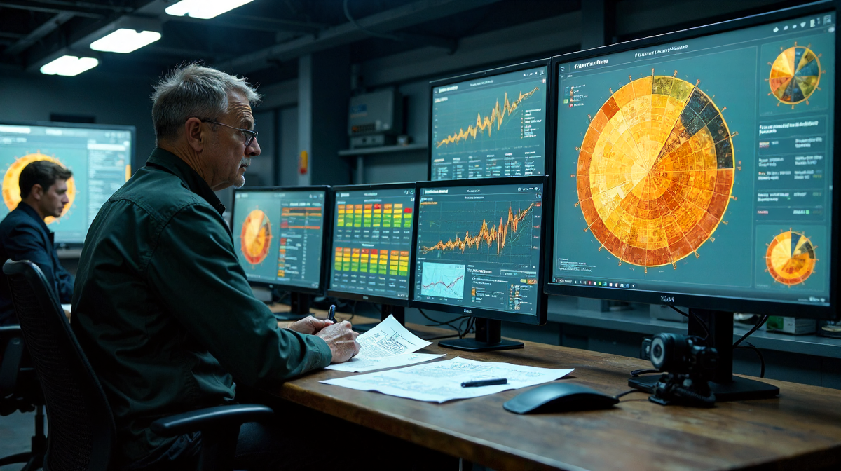 Kernenergie, Aufsicht und Technik: Die Rolle historischer Experten und Genies