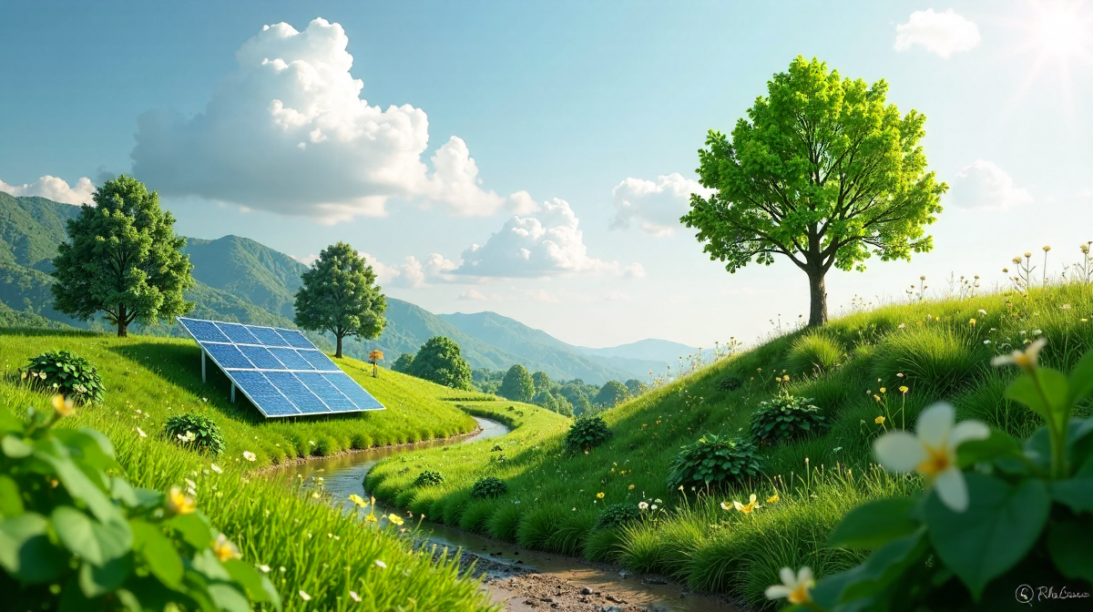 Klimawandel, Kreativität, Verantwortung: 10 geniale Denker und ihre Lösungen